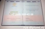 Купить диплом бакалавра 2014-2024 годов